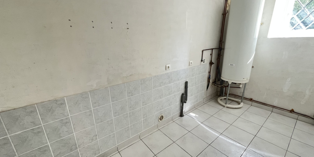 maison à LOURDES (65100)