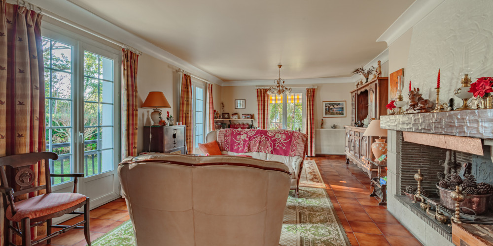 appartement à ST JEAN DE LUZ (64500)