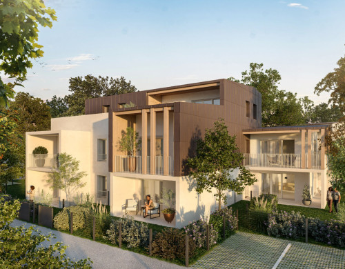 appartement  IDRON