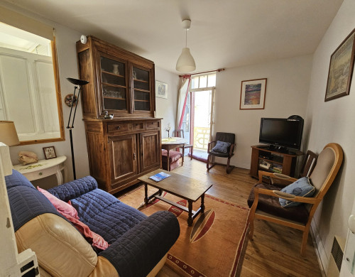 appartement  BAGNERES DE BIGORRE