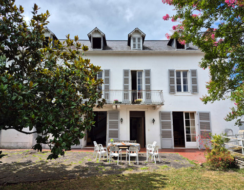 maison  PAU