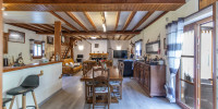 maison à CAMPAN (65710)