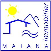 Logo MAIANA IMMOBILIER