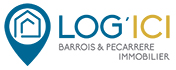 Logo LOG'ICI