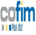 Logo COFIM PAU EST