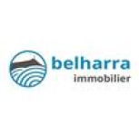 Logo BELHARRA IMMOBILIER