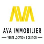 Logo AVA IMMOBILIER SNI
