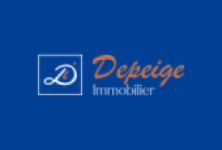 Logo DEPEIGE IMMOBILIER