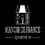 Logo MANOIR DE FRANCE