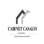 Logo CABINET CASALIS