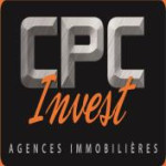 Logo CPC INVEST