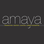Logo AMAYA TRANSACTIONS