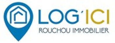 Logo LOG'ICI IMMOBILIER