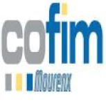 Logo COFIM MOURENX