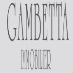 Logo GAMBETTA IMMOBILIER