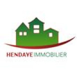 Logo HENDAYE IMMOBILIER