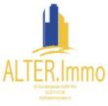 Logo ALTER.IMMO