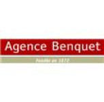 Logo AGENCE BENQUET