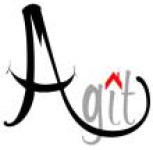 Logo AGIT IMMOBILIER