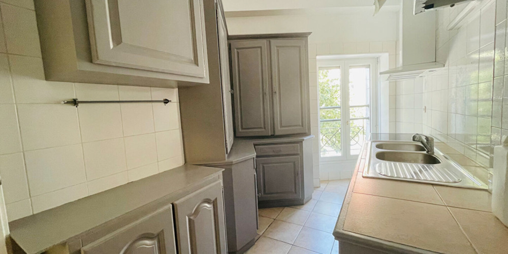appartement à PAU (64000)