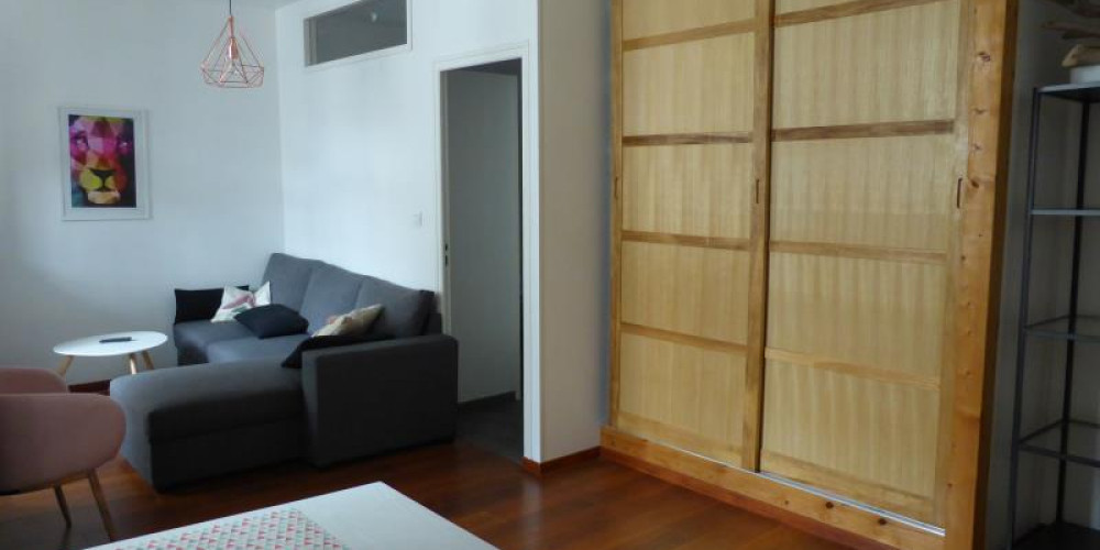 appartement à PAU (64000)