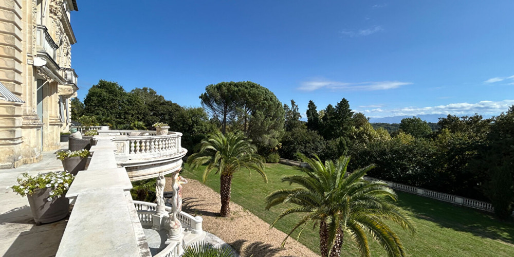 appartement à PAU (64000)