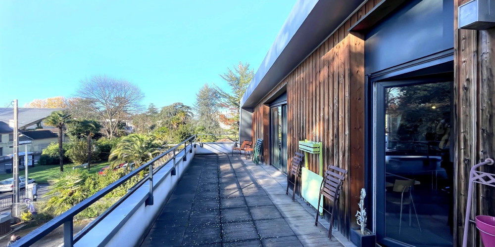 appartement à PAU (64000)
