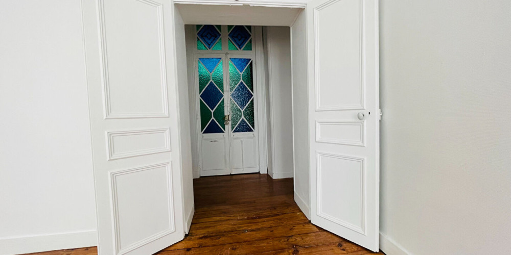 appartement à PAU (64000)