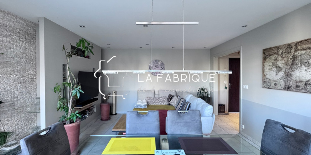 appartement à PAU (64000)