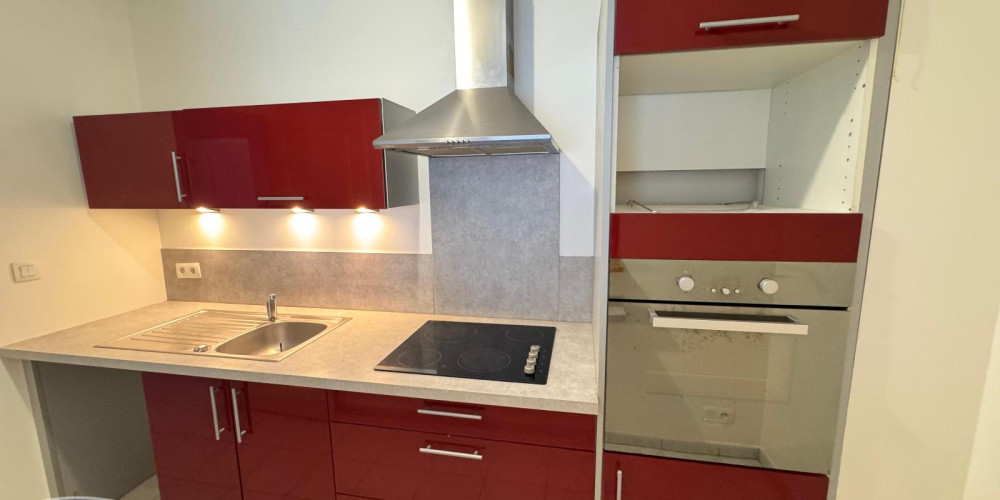 appartement à PAU (64000)