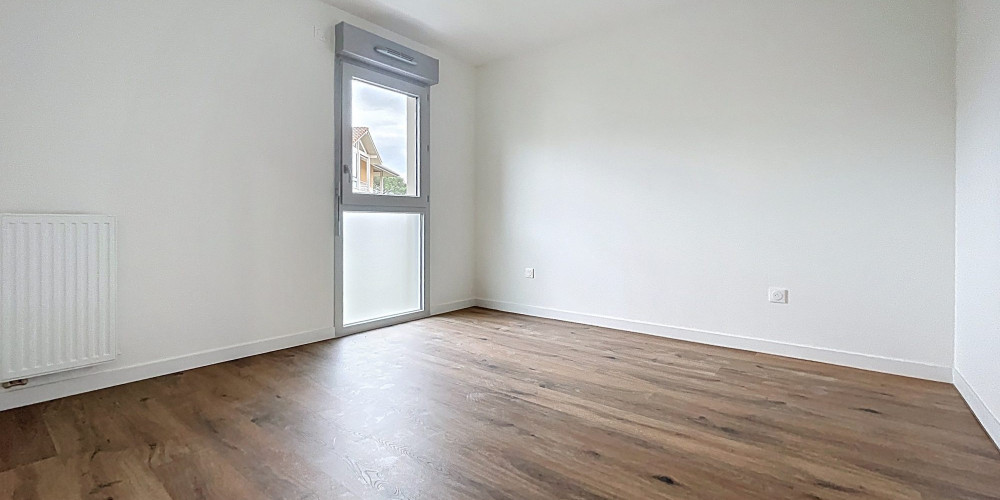 appartement à PAU (64000)