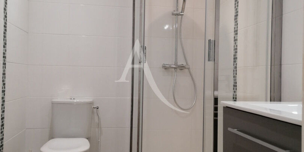 appartement à PAU (64000)