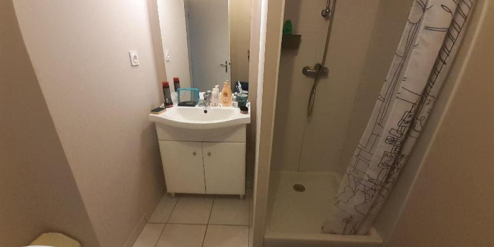 appartement à PAU (64000)