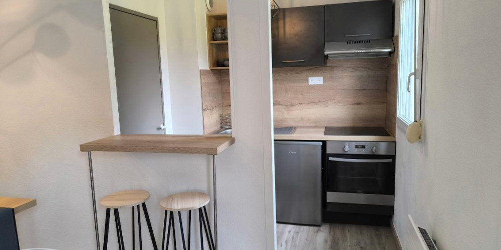 appartement à PAU (64000)