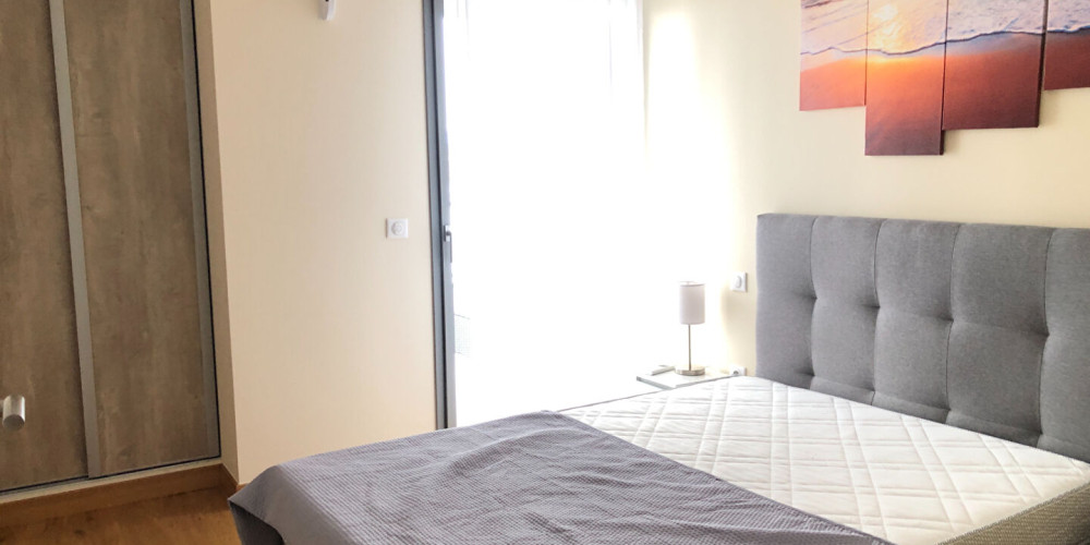 appartement à PAU (64000)