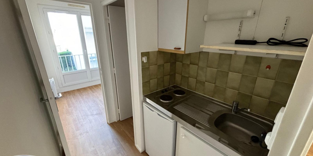 appartement à PAU (64000)
