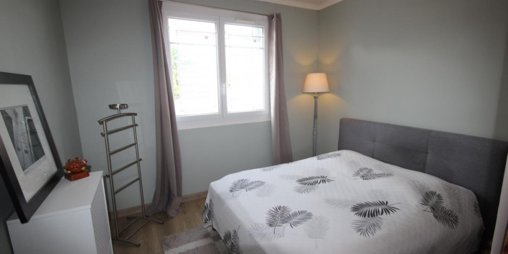 appartement à PAU (64000)