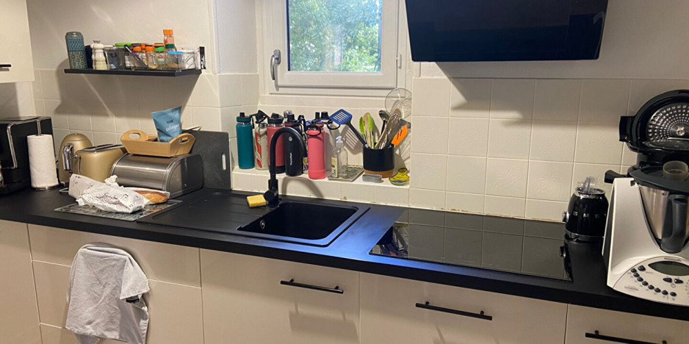 appartement à PAU (64000)