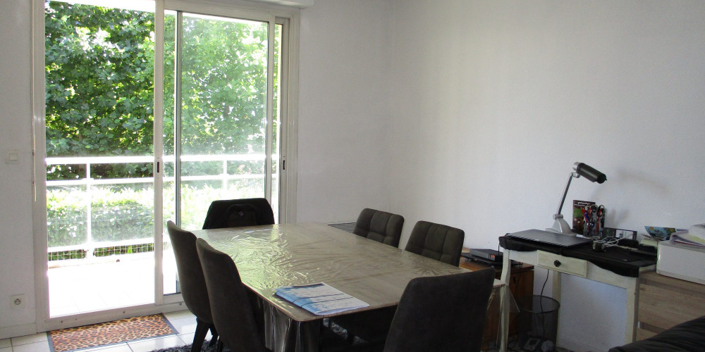 appartement à PAU (64000)