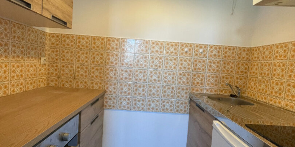 appartement à PAU (64000)