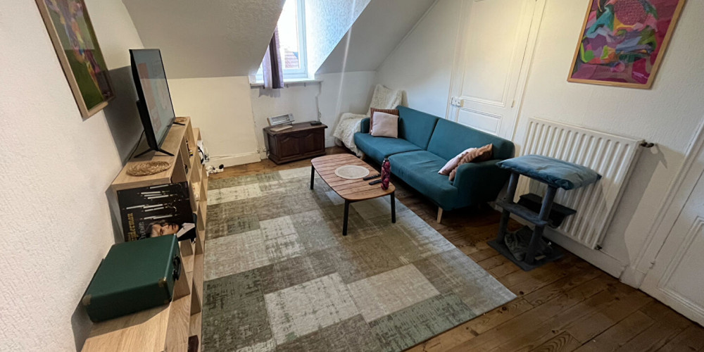 appartement à PAU (64000)