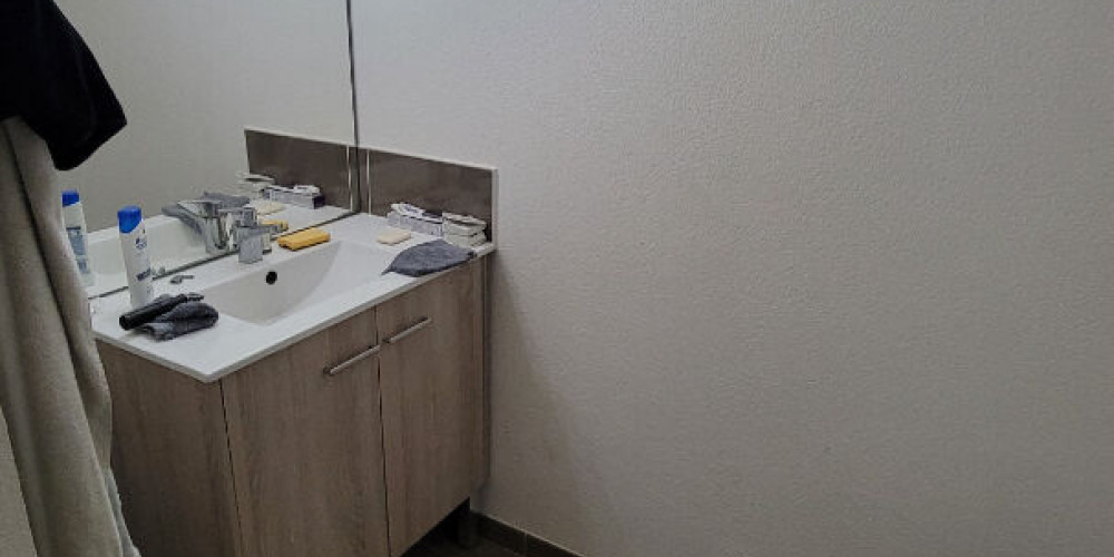 appartement à PAU (64000)