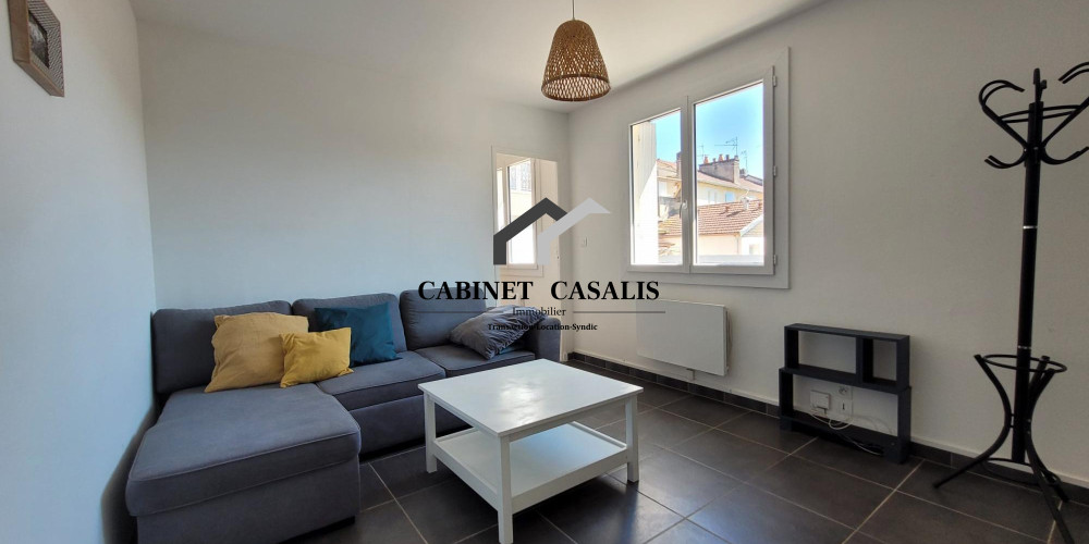 appartement à PAU (64000)