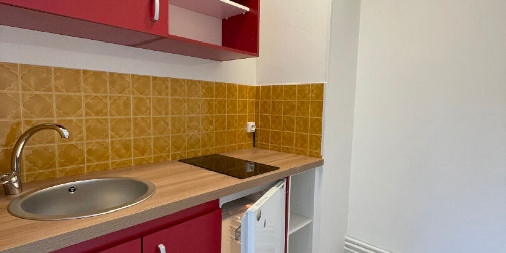 appartement à PAU (64000)
