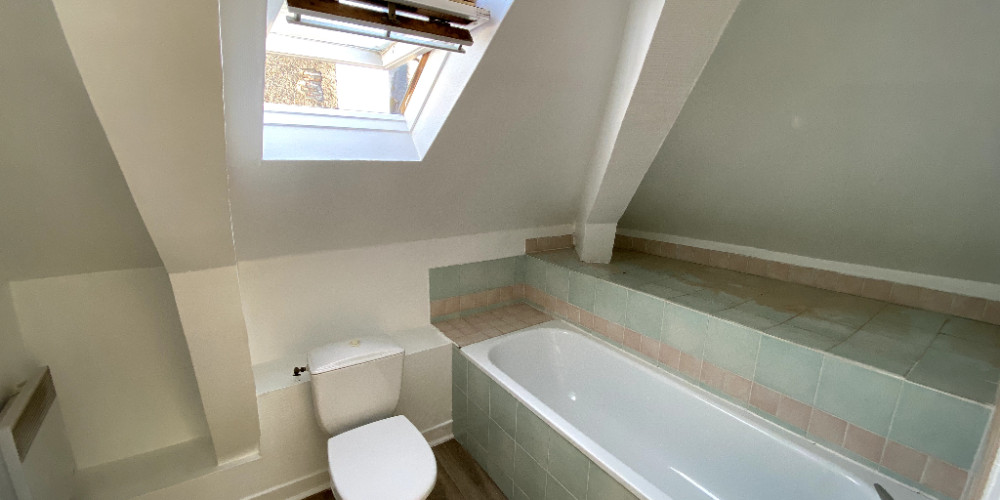 appartement à PAU (64000)