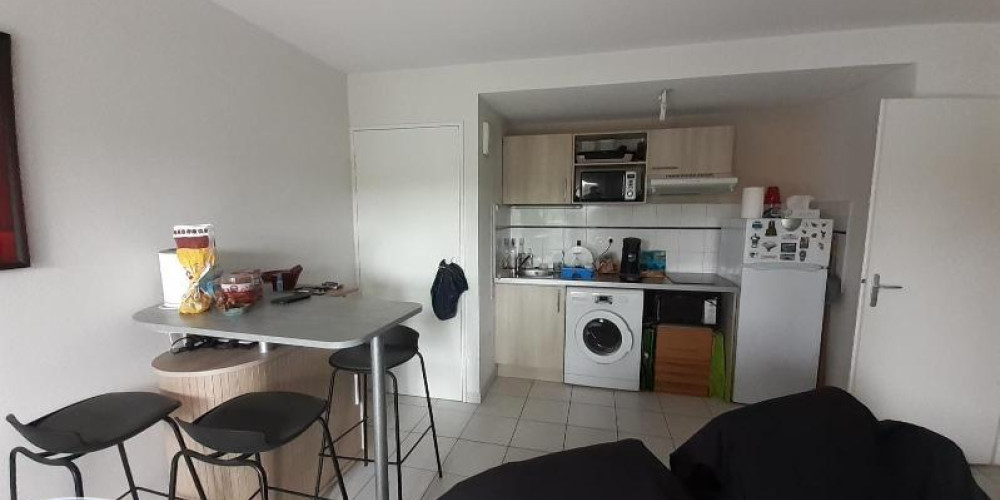 appartement à PAU (64000)