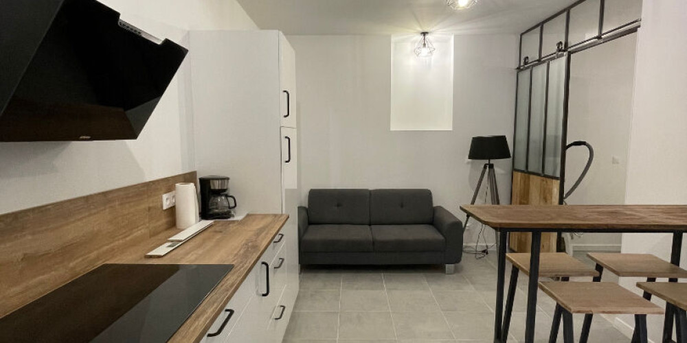 appartement à PAU (64000)