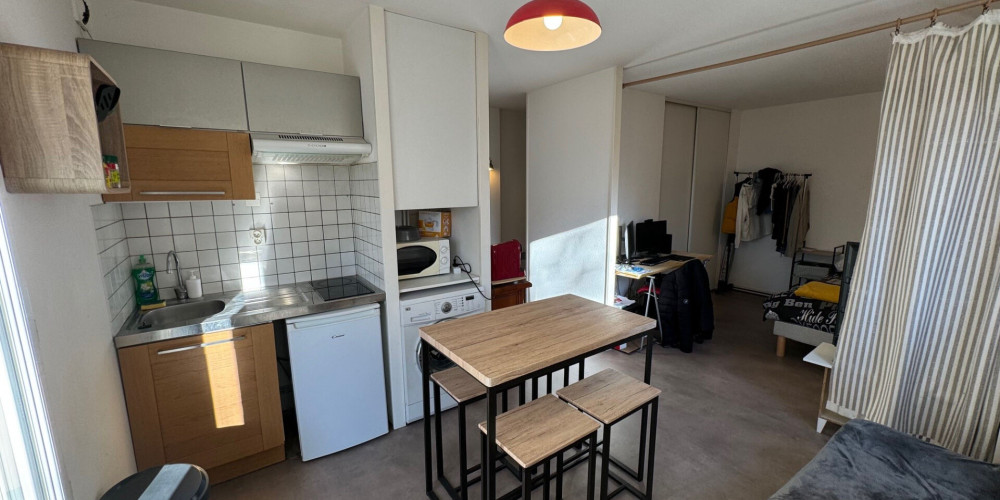 appartement à PAU (64000)