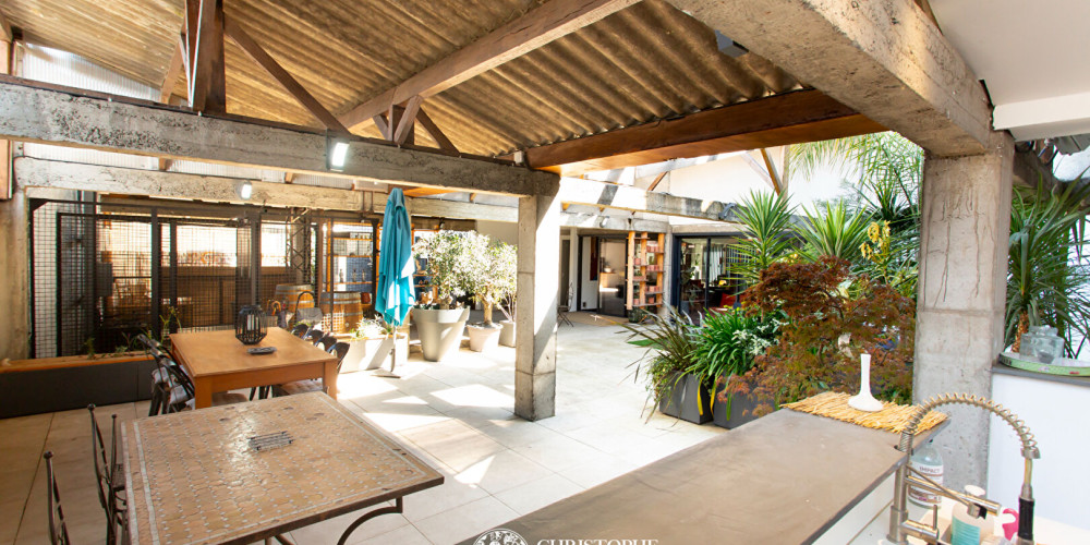 appartement à PAU (64000)