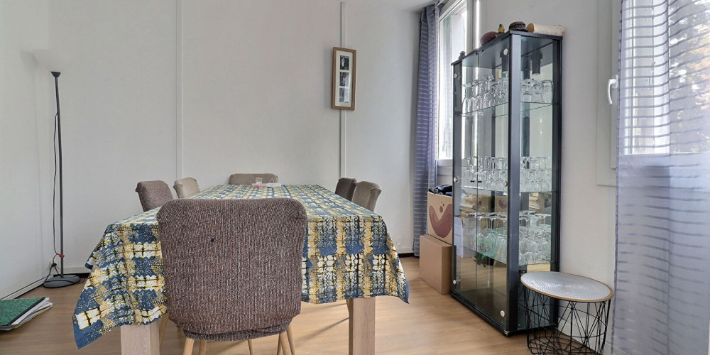 appartement à PAU (64000)